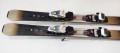 narty K2 Beluved 78 Ti  149 cm narty używane, gotowe do jazdy 