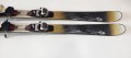 narty K2 Beluved 78 Ti  149 cm narty używane, gotowe do jazdy 