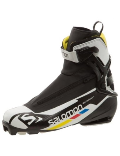 buty biegowe do łyżwy Salomon RS Carbon Skate 