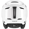Kask narciarski Uvex Resolution SL damski M 55-59cm biały