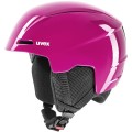 Kask narciarski Uvex Viti Pure dla dzieci 