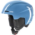 Kask narciarski Uvex Viti Pure dla dzieci 
