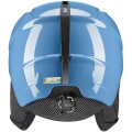 Kask narciarski Uvex Viti Pure dla dzieci 