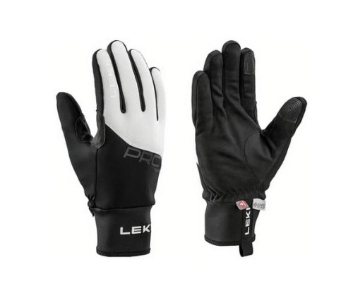 rękawiczki Leki Nordic  PRC Thermo Plus Lady 