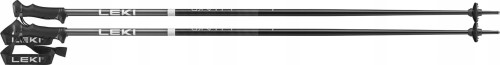 Kije zjazdowe Leki QNTM