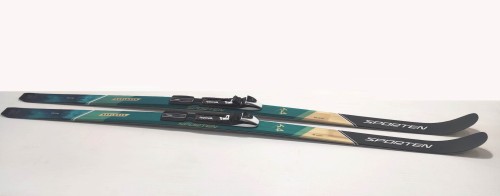 narty back country Sporten BC Explorer 64 MgE  + wiązania Prolink