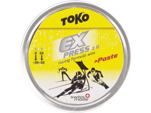 Smar Toko pasta Performance Racing Paste 50g 