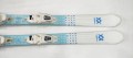 narty zjazdowe Volkl FLAIR JR 130cm  