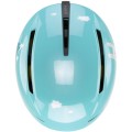 Kask narciarski Uvex Viti Turquoise rabbit dla dzieci 