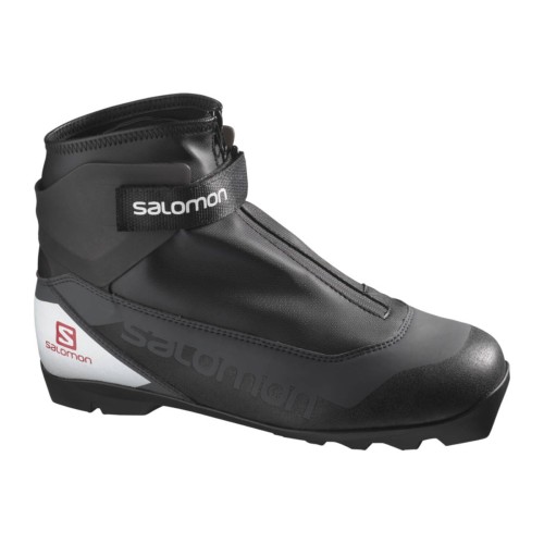 buty biegowe Salomon Escape + Prolink.