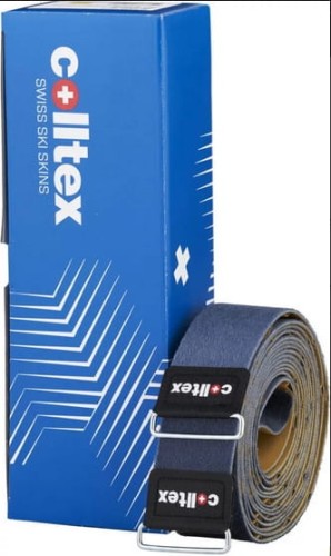 Asnes Foka Xskin foki 58mm/200cm Moher Coltex do nart back country  