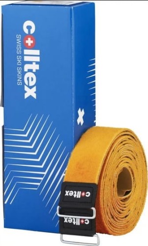 Asnes Foka Xskin foki 58mm/200cm Nylon Coltex do nart back country  