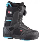 Buty snowboardowe HEAD 500 4D BOA COILER