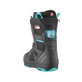 Buty snowboardowe HEAD 500 4D BOA COILER