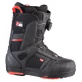 Buty snowboardowe HEAD 500 4D BOA COILER 