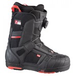Buty snowboardowe HEAD 500 4D BOA COILER 