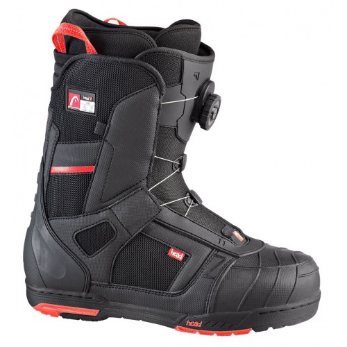 Buty snowboardowe HEAD 500 4D BOA COILER 