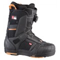 Buty snowboardowe HEAD 500 4D BOA COILER 