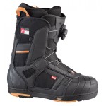 Buty snowboardowe HEAD 500 4D BOA COILER 