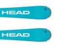 Narty zjazdowe HEAD SHAPE SX +  Tyrolia PR 11 GW 2027