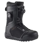 Buty snowboardowe Head TRIGGER LYT BOA Focus black Men