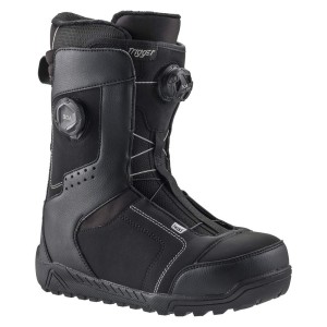 Buty snowboardowe Head TRIGGER LYT BOA Focus black Men