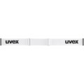 Gogle narciarskie Uvex gravity FM  white matt