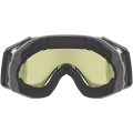 Gogle narciarskie Uvex gravity FM  white matt