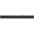 Gogle narciarskie Uvex pwdr FM black matt 