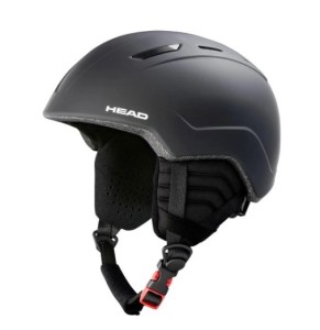 Kask narciarski Head MOJO black