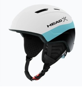 Kask narciarski Head MOJO WCR