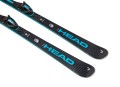 Narty zjazdowe HEAD SUPERSHAPE E-SPEED +  PROTECTOR PR 13 GW Break 85 2027