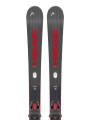 Narty zjazdowe HEAD SUPERSHAPE E-RALLY +  PROTECTOR PR 13 GW Break 85 2027 