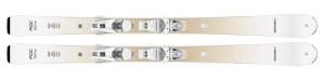 narty zjazdowe damskie Head ePure JOY z wiązaniami JOY 9 SLR Grip Walk 2027