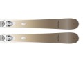 narty zjazdowe damskie Head ePure JOY z wiązaniami PROTECTOR SLR 10 Grip Walk 2027