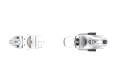 narty zjazdowe damskie Head ePure JOY z wiązaniami PROTECTOR SLR 10 Grip Walk 2027