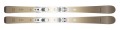 narty zjazdowe damskie Head ePure JOY z wiązaniami PROTECTOR SLR 10 Grip Walk 2027