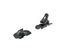 narty Head Supershape JRS Junior Ski + wiązania Tyrolia JRS GW 7,5 Jr  2027