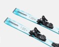 narty Head Supershape JRS Junior Ski + wiązania Tyrolia JRS GW 7,5 Jr  2027