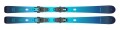 narty zjazdowe damskie Head e-super Joy SW SLR BB z wiązaniami PROTECTOR SLR 11 Grip Walk 2027 