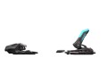 narty zjazdowe damskie Head e-super Joy SW SLR BB z wiązaniami PROTECTOR SLR 11 Grip Walk 2027 