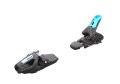 narty zjazdowe damskie Head e-super Joy SW SLR BB z wiązaniami PROTECTOR SLR 11 Grip Walk 2027 