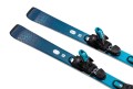 narty zjazdowe damskie Head e-super Joy SW SLR BB z wiązaniami PROTECTOR SLR 11 Grip Walk 2027 