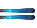 narty zjazdowe damskie Head e-super Joy SW SLR BB z wiązaniami PROTECTOR SLR 11 Grip Walk 2027 