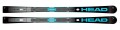 Narty zjazdowe HEAD Worldcup Rebels e-Race +  PROTECTOR Freeflex 14 GW Break 85 2027 
