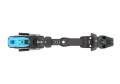 Narty zjazdowe HEAD Worldcup Rebels e-Race +  PROTECTOR Freeflex 14 GW Break 85 2027 