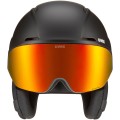 Kask narciarski z szybą Uvex HORIZON CV MAG 2027