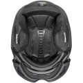 Kask narciarski z szybą Uvex HORIZON CV MAG 2027