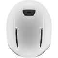Kask narciarski z szybą Uvex HORIZON CV MAG biały mat 2027