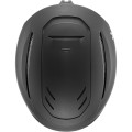 Kask narciarski Uvex ULTIMATE Resolution MIPS czarny mat 2027